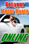 Get your Motor Quote Online
