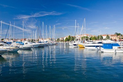 marina